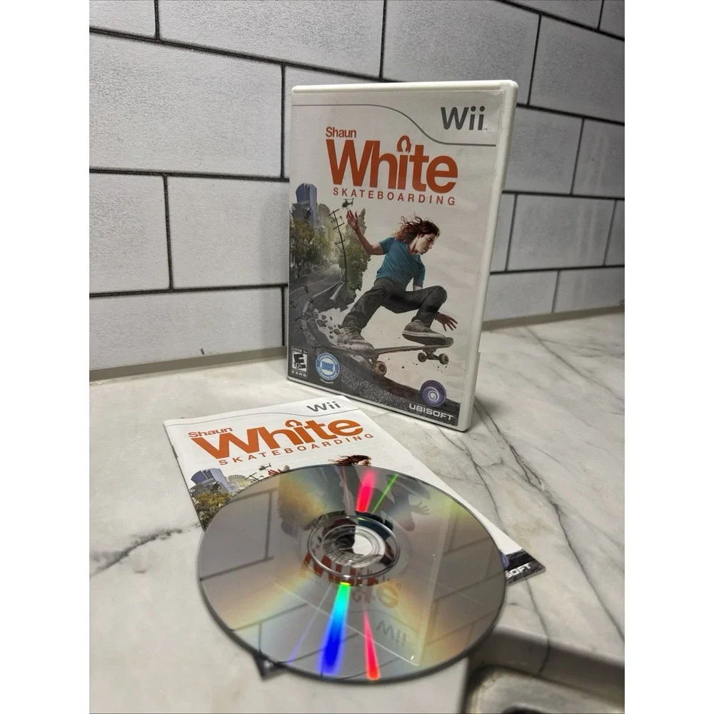 Shaun White shaun white